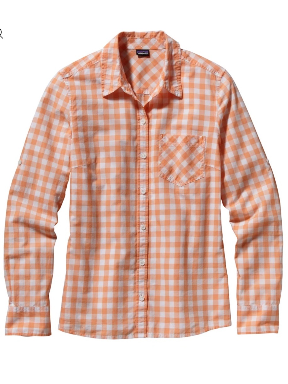 Patagonia Long-Sleeve Shirt